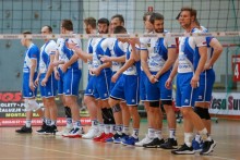 Ślepsk Suwałki - Krispol Września 1:3. W telewizji lepiej ich nie oglądać