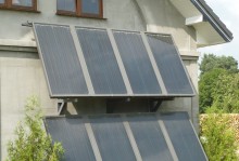 Gmina Puńsk. Chętni na instalację paneli fotowoltaicznych i solarnych mogą odbierać deklaracje