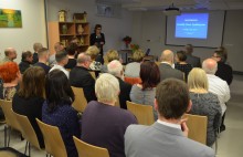  Szpital Psychiatryczny w Suwałkach. Depresję da się skutecznie wyleczyć  [zdjęcia]