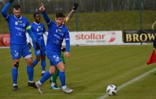 Wigry Suwałki – Odra Opole. Stawką jest 12. miejsce [u nas relacja na żywo]