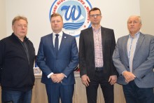 Wigry Suwałki S.A. Jest nowa rada nadzorcza, wkrótce poznamy prezesa