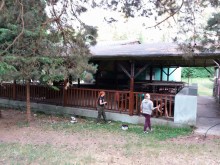 Potrzebny nowy dach i instalacja. Harcerze zbierają pieniądze na remont bazy w Garbasie