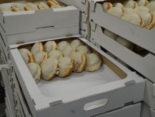 Tłusty Czwartek z Cymesem. Do wygrania kilkadziesiąt pączków!