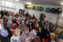 Trzy kluby czekają na suwalskich seniorów