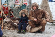 Morsowanie, biegi, koncert, spotkania z podróżnikami. Stacja Pogodne Suwałki [wideo i zdjęcia]