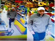 Augustów. Policjanci poszukują złodzieja