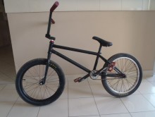 Sezon jeszcze się nie rozpoczął, a już kradną rowery