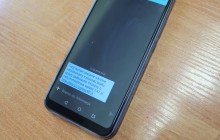 Oszustwo na dopłatę. Nie otwieraj podejrzanych linków!