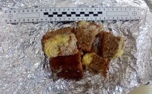 Tłusty czwartek obchodził dobę wcześniej. Słodki złodziej z Sokółki