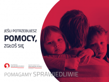 Od poniedziałku Tydzień Pomocy Osobom Pokrzywdzonym. Sprawdź, gdzie możesz ją uzyskać