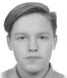 Podlascy policjanci poszukują 17-latka