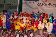 Sukces suwalskiej Radości w Białymstoku [zdjęcia]