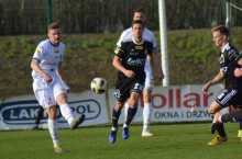 Wigry Suwałki. Adam Chrzanowski pominięty przy powołaniach na finały mistrzostw świata U-20