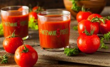  Światowy Dzień Nadciśnienia Tętniczego. Sok a nadciśnienie 