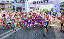 To będzie wyjątkowe święto małych biegaczy. ZWM Dojnikowscy sponsorem Biegów pełnych energii