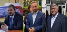 Eurowybory. Karol Karski, Tomasz Frankowski i Krzysztof Jurgiel z sondażowymi mandatami