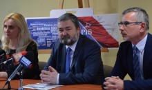 Eurowybory już 26 maja. Karol Karski w akcji Obroń swoje prawo