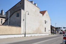 Mural na rogu Kościuszki i 24 Sierpnia. Główna nagroda za projekt wynosi 4 tys. zł  