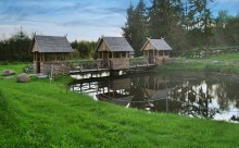 Puńsk. W niedzielę Jaćwieska Wiosna