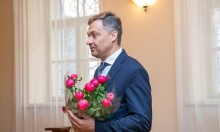 Puńsk. Liceum Ogólnokształcące im. 11 Marca laureatem nagrody litewskiego parlamentu