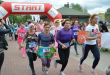 Suwałki Miss Run 2019. Impreza pełna uroku [zdjęcia]   