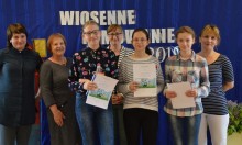 Rutka-Tartak. Recytowali wiersze, ujawniali aktorskie talenty [zdjęcia]