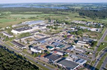 Legalnie pracujący cudzoziemcy stworzyliby całkiem spore miasteczko