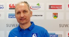 PlusLiga. Trener Andrzej Kowal: Beniaminek ma pod górkę, jesteśmy spóźnieni z budową drużyny
