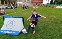 Moje małe mistrzostwa. Gra w piłkę to frajda [wideo i zdjęcia]