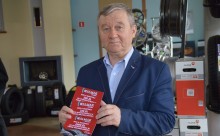 Walmar Drażba. Kiermasz i konkurs wiedzy o branży oponiarskiej [wideo]    