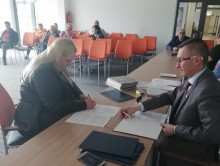 Gmina Suwałki. Stare kopciuchy zamienią na nowe kotły. Umowy już podpisane