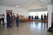 Matura 2019. Środa dniem języków obcych [zdjęcia]