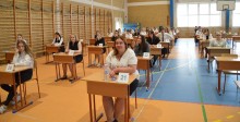 Matura 2019. Najpierw strajk, potem bomby, ale na szczęście już po języku polskim na obu poziomach 