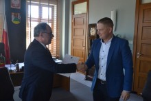 Suwałki. Umowa na rozbudowę ZS nr 6 podpisana 