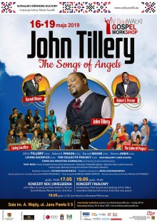 Wyjątkowe koncerty, warsztaty muzyczne i rękodzieła. Święto gospel w Suwałkach