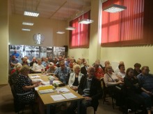 Wielu na to czekało. Jest już drugie wydanie Dworów na Suwalszczyźnie