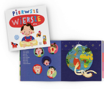 Od września mali czytelnicy z Gminy Szypliszki otrzymają specjalną wyprawkę