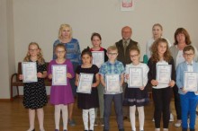 Leśnik przyjacielem lasu. Konkurs suwalskiego nadleśnictwa rozstrzygnięty