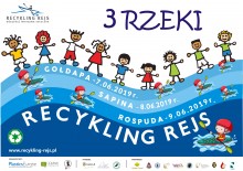 Co widzisz Hobbicie? Śmieci, śmieci, śmieci. Ekolog i dzieci posprzątają trzy rzeki