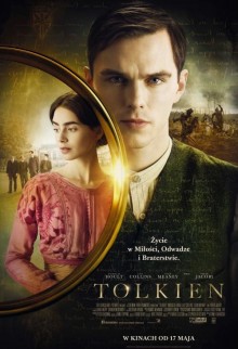 Tolkien w Kinie Konesera. Cinema Lumiere zaprasza
