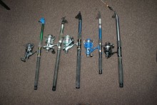 Okradziono ci piwnicę? Suwalska policja poszukuje właścicieli tych przedmiotów [zdjęcia]