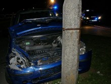 Ul. Kowalskiego w Suwałkach. Potrącił kobietę i uciekł