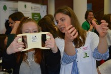 Pokochać naukę. Wracamy z aparatem na 17. Podlaski Festiwal Nauki i Sztuki [zdjęcia]