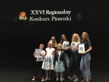 Sukcesy Świetlików w Grajewie [zdjęcia]