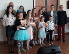  24. Konkurs Piosenki Wygraj Sukces w Krzywem [zdjęcia]