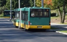 Złożyli petycję w sprawie pensji dla pierwszej damy, a teraz bezpłatnej komunikacji w Suwałkach 