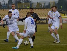 Wigry Suwałki przełożą wyjazdowy mecz Garbarnią Kraków na 3 kwietnia. Trzech do reprezentacji 