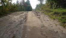 Rekordowe 414 mln zł na podlaskie drogi lokalne. Samorządy mogą składać wnioski 