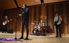 Festiwal Talentów Młodzieży III LO w Suwałkach - Prezentacje 2019.  Tylko przyklasnąć [zdjęcia]