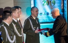 Gala Sportu Wojskowego. 1 Podlaska Brygada Obrony Terytorialnej jedyna w swoim rodzaju  